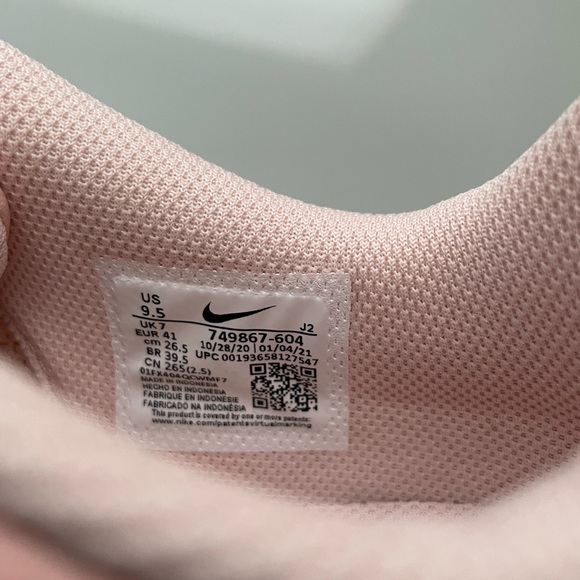 Nike Court Royale AC - Picture 4 of 7